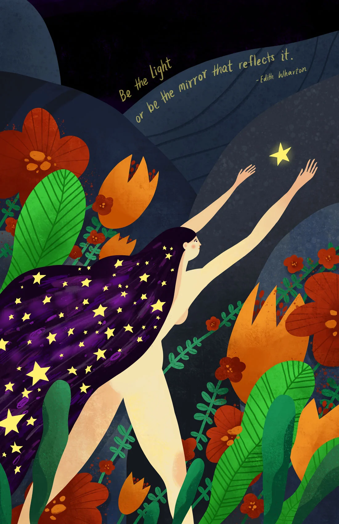 Philanthropy Poster
