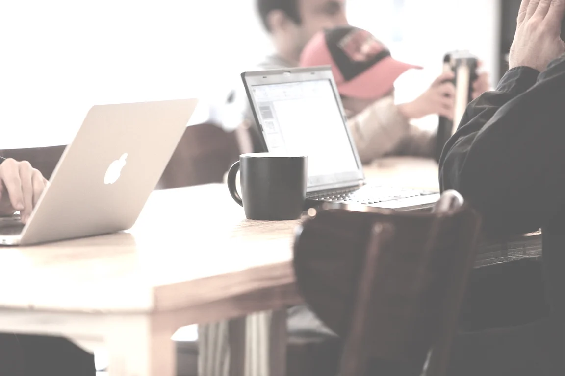 ”Stjæl nu, og del senere”