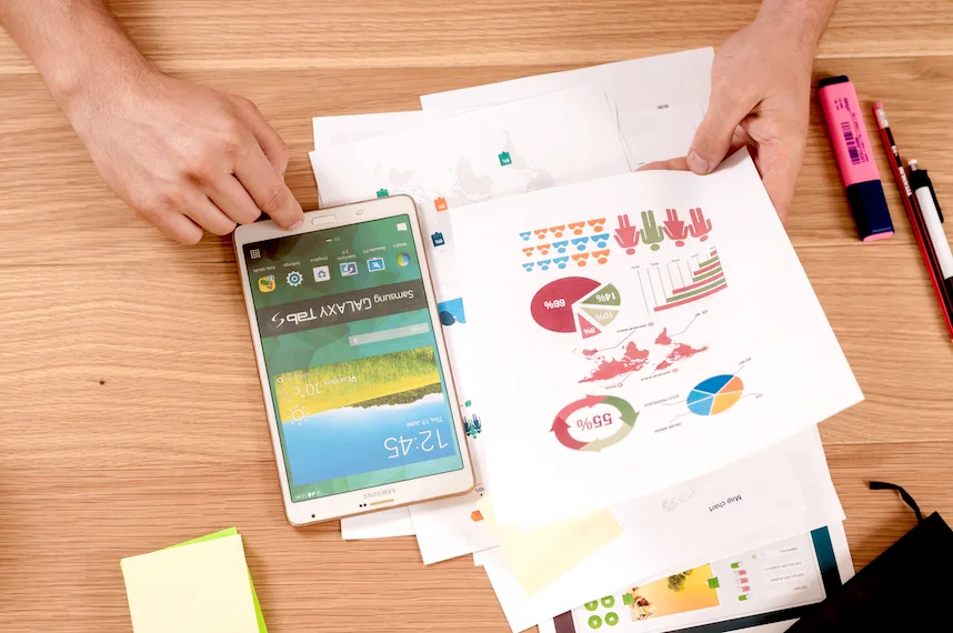 Flyt fokus væk fra tavlen: elevaktiverende arbejdsformer