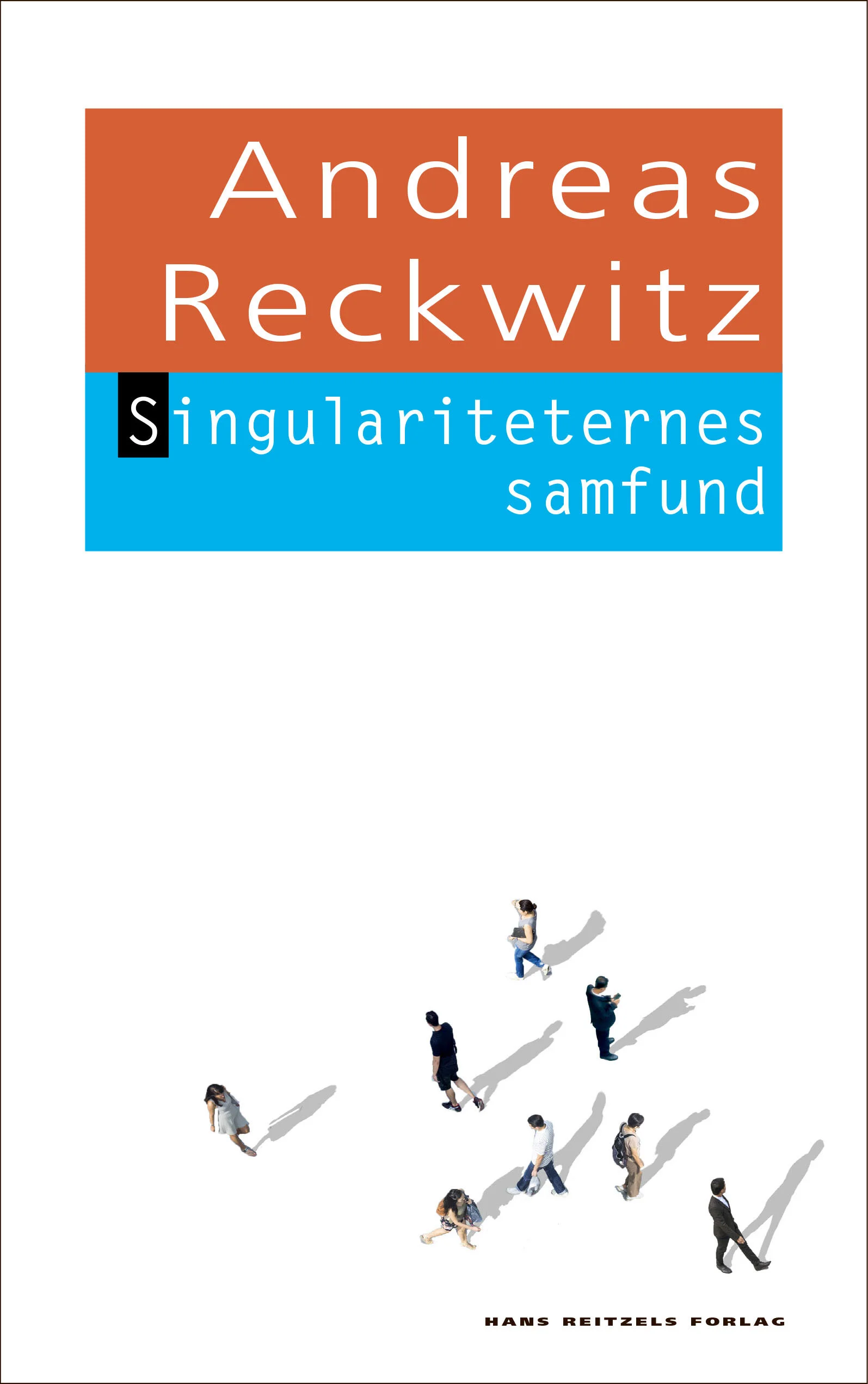 Singulariteternes samfund – en anmeldelse