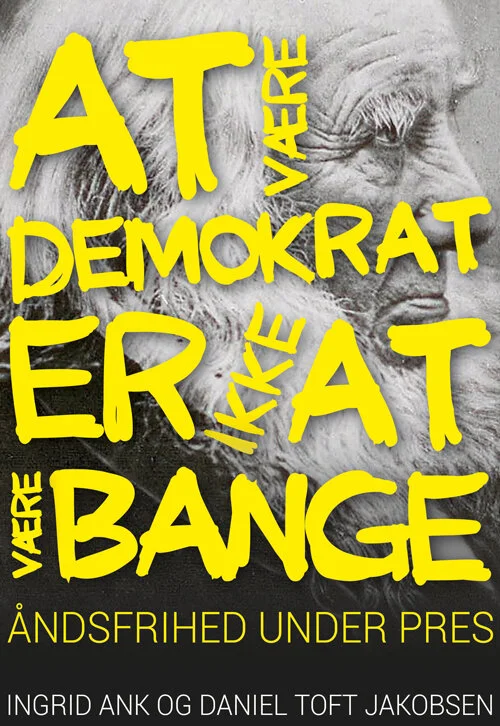 Kunsten ikke at være bange