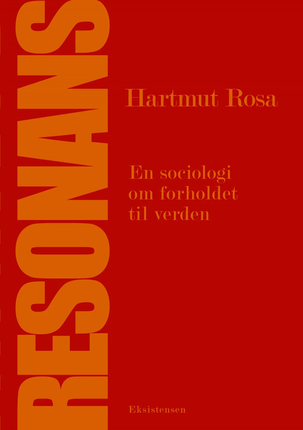 Resonans – en anmeldelse