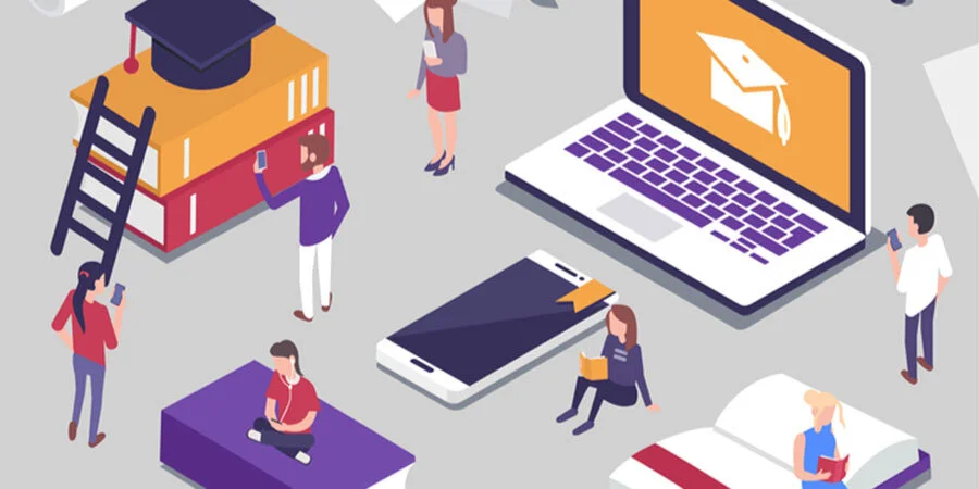 Hvor meget skal algoritmer hjælpe til i uddannelsen?