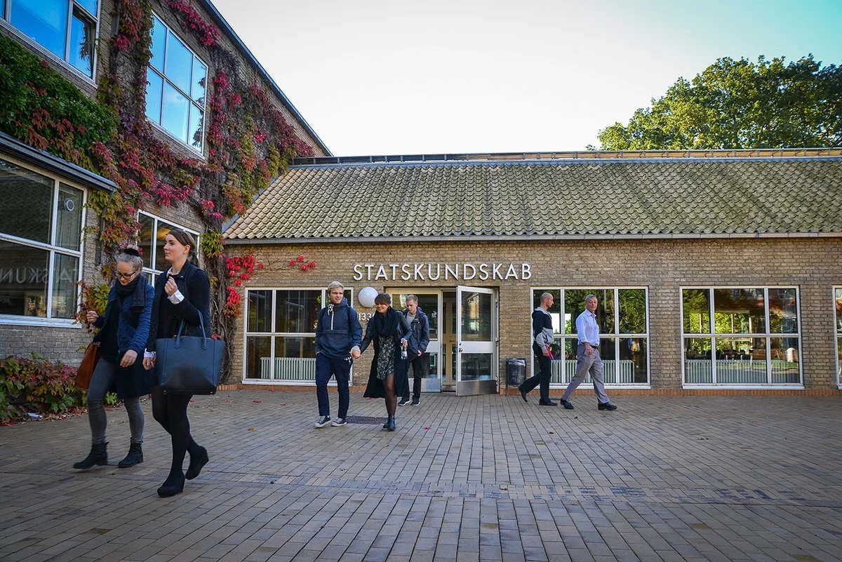 Hyldest til de ikke-kendte vigtige