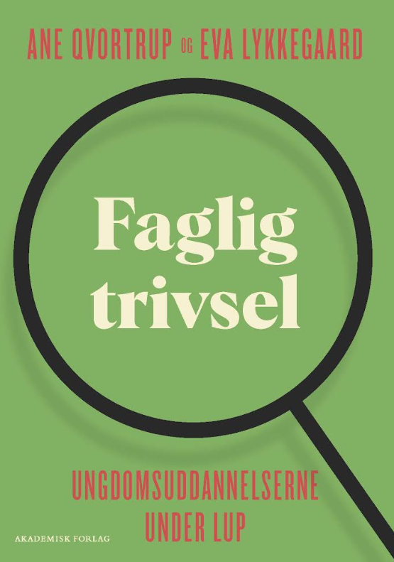 Faglig trivsel i undervisningen: Hvad viser forskningen og hvad kan du gøre i praksis?