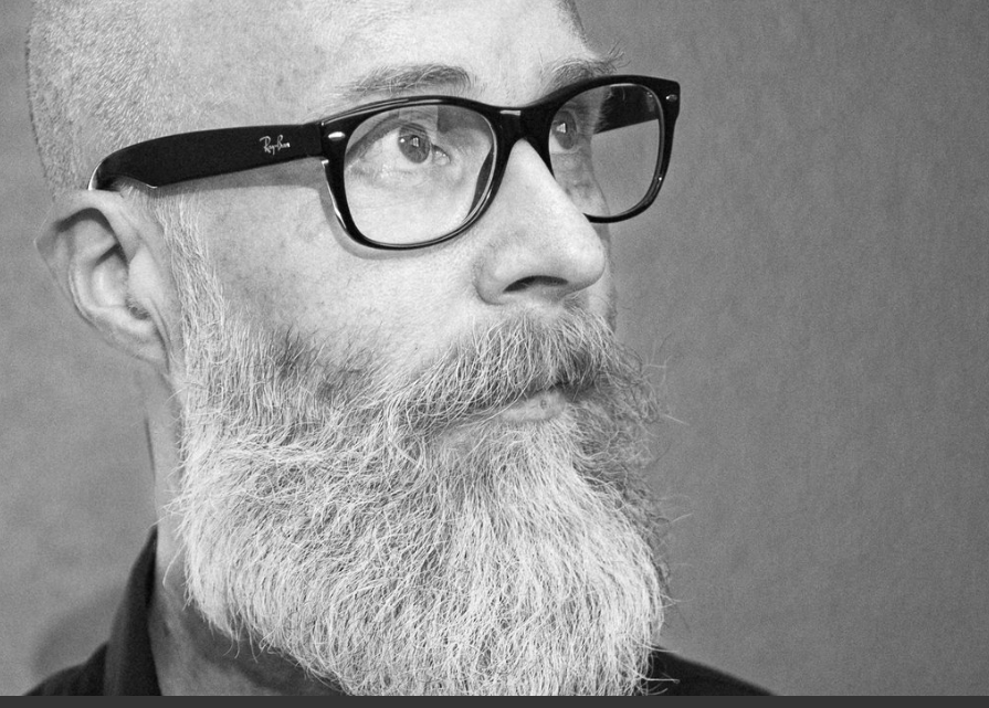 God undervisning - interview med Rasmus Alenkær