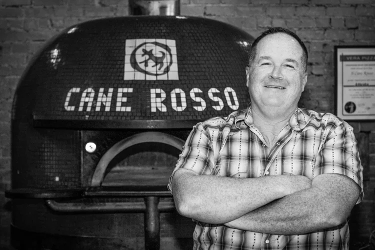 About — Cane Rosso