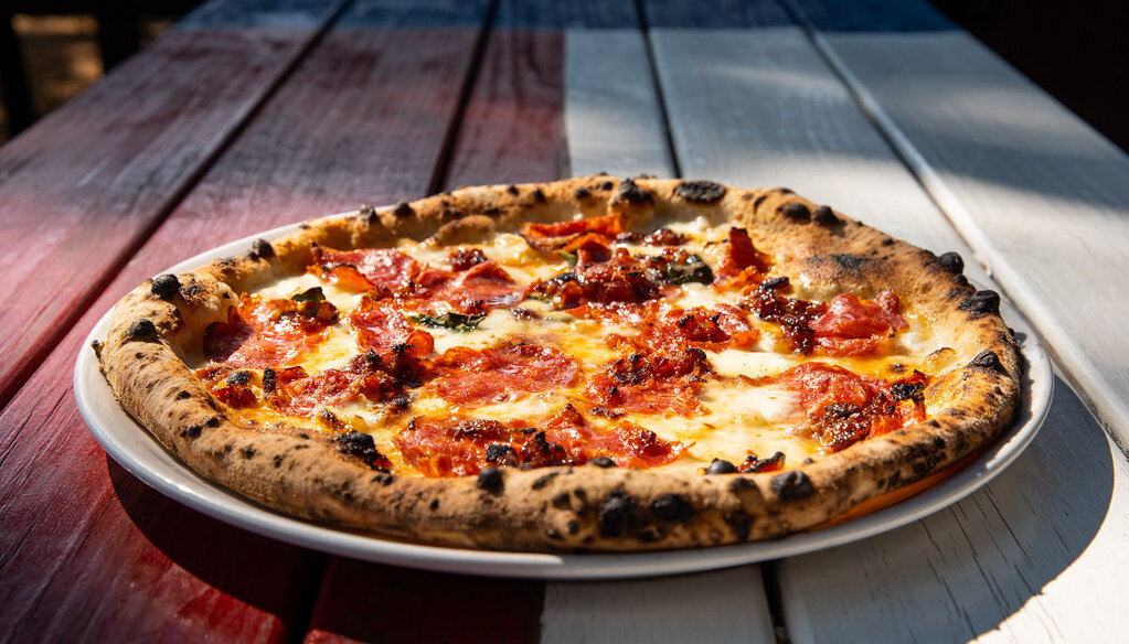 best pizza restaurants in fort worth tx