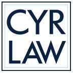 CYR LAW - DWI Defense