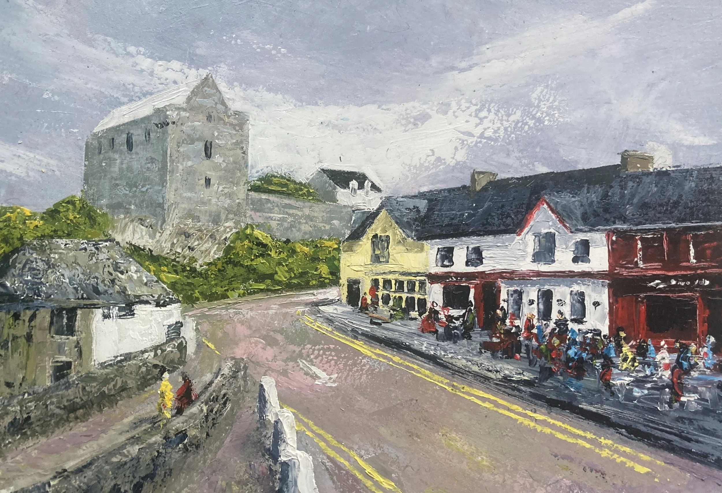 Bushes, Baltimore.jpg