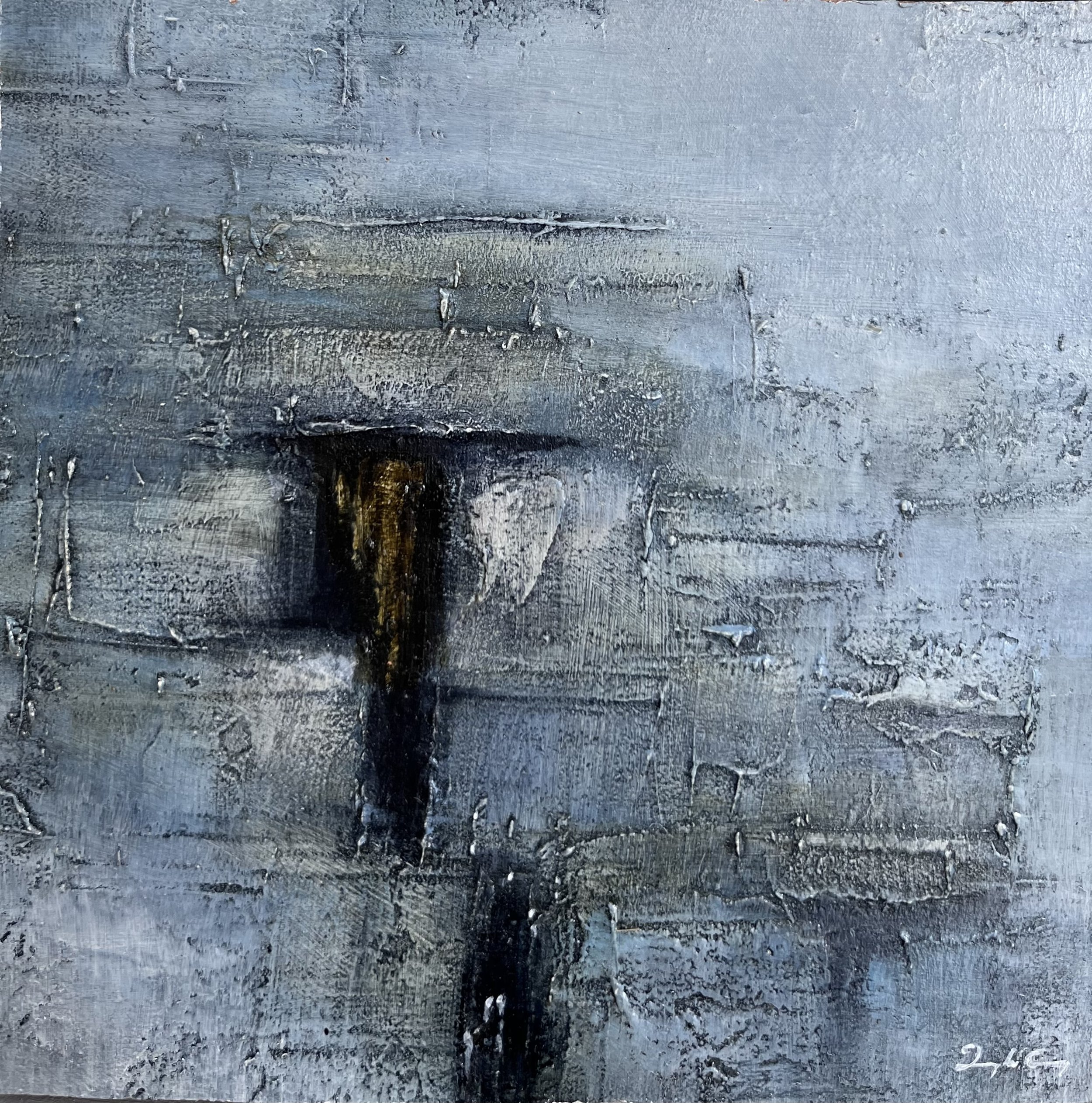 donagh carey artist skelligs