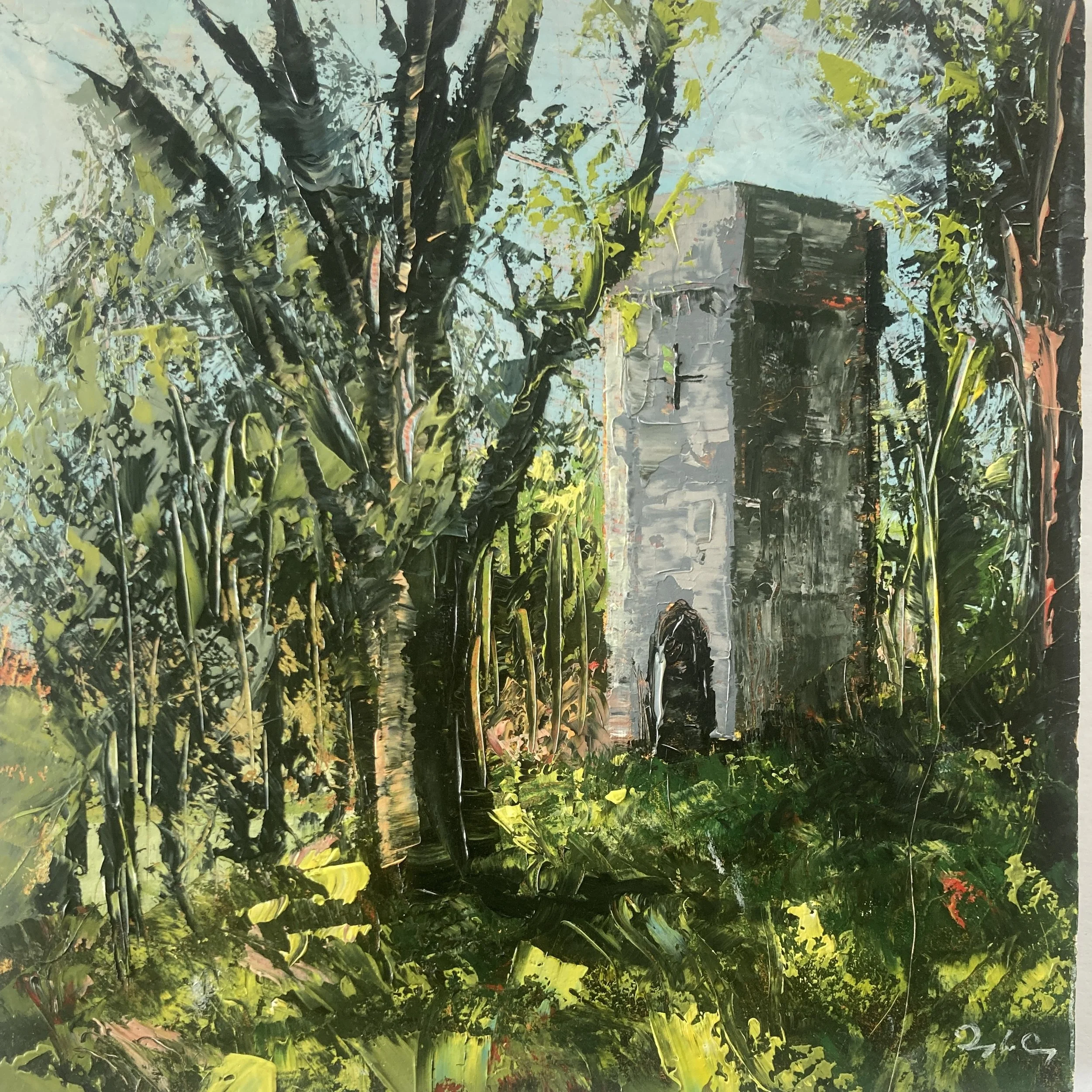 Folly, Castlefreke ll