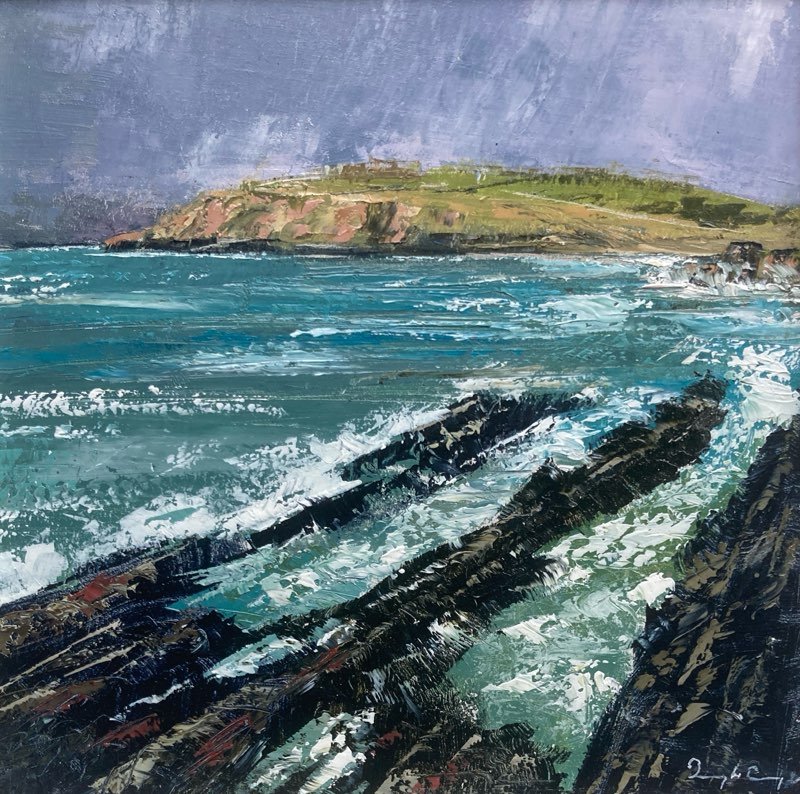 Donagh Carey Sheeps Head Coast ll.JPG