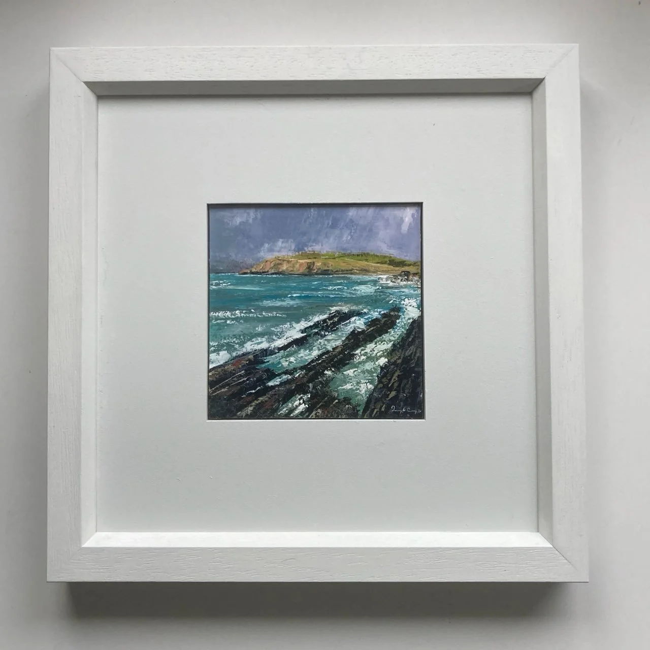 Donagh Carey Sheeps Head Coast ll.JPG