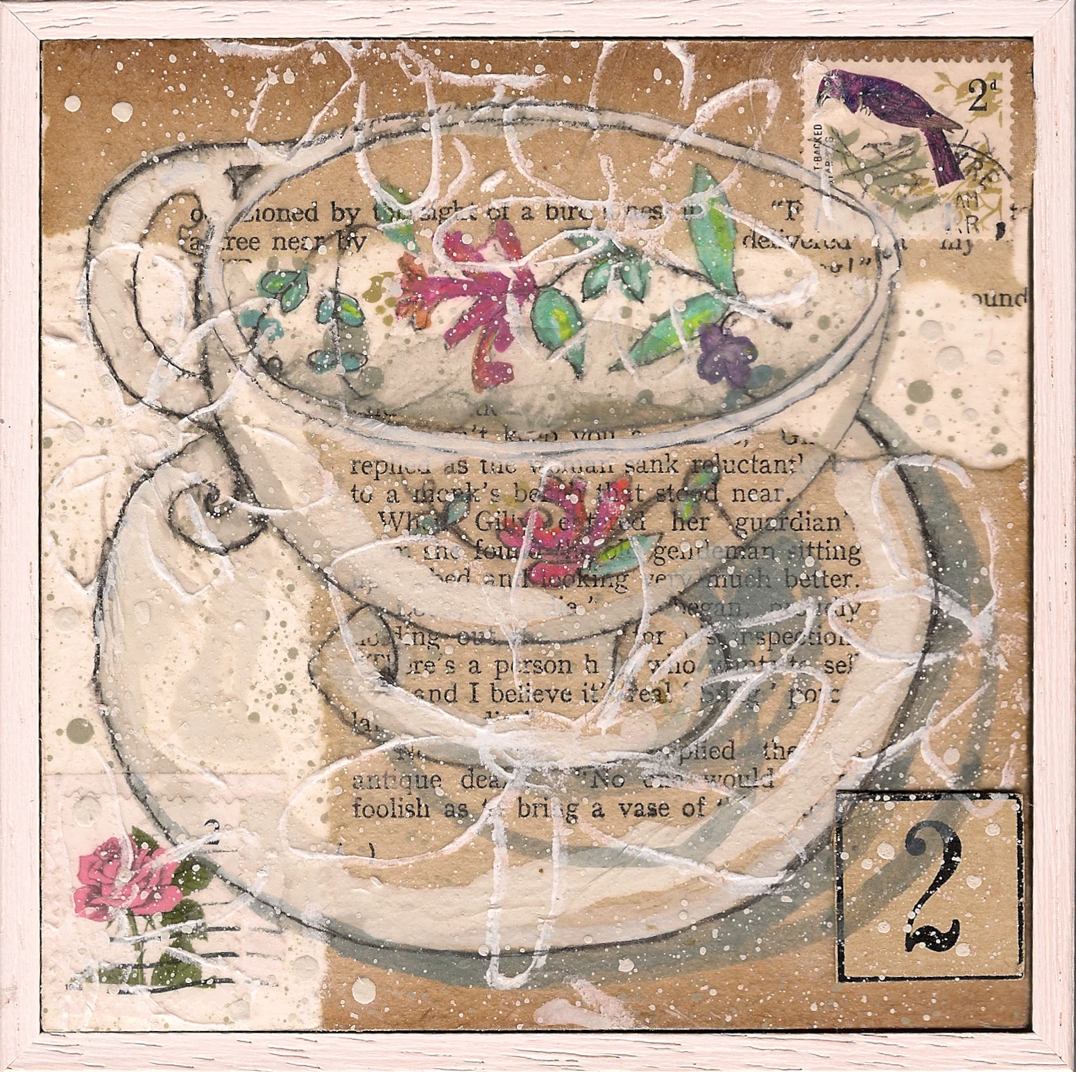 collected treasure 2