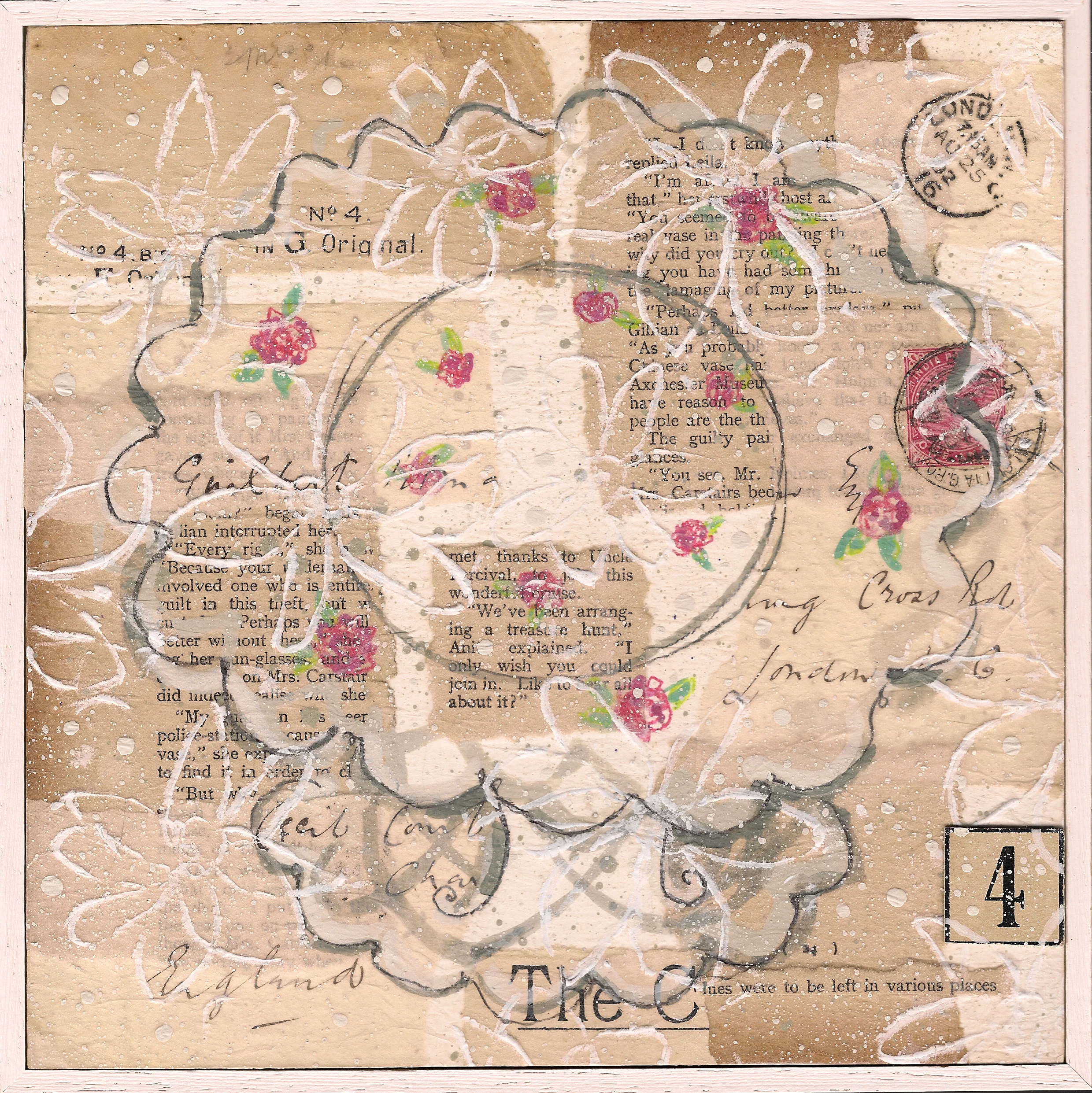 collected treasure 4