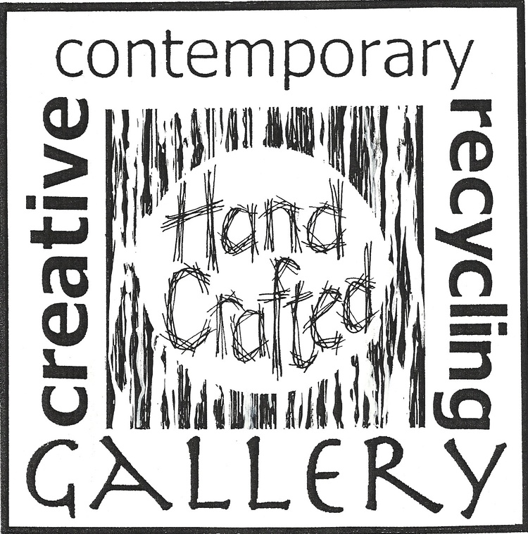 The Spring exhibition at ‘The Shed’ gallery 18th May to 21st June! Creative Recycling Gallery