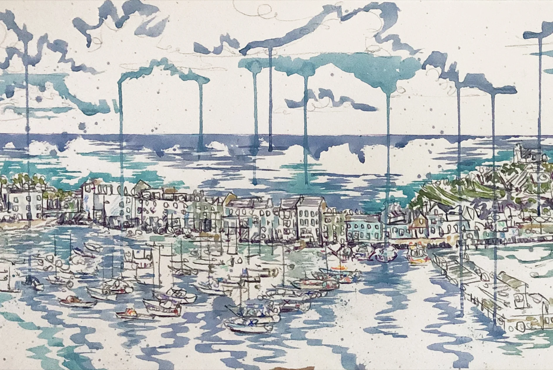 View of Ilfracombe1section.jpg