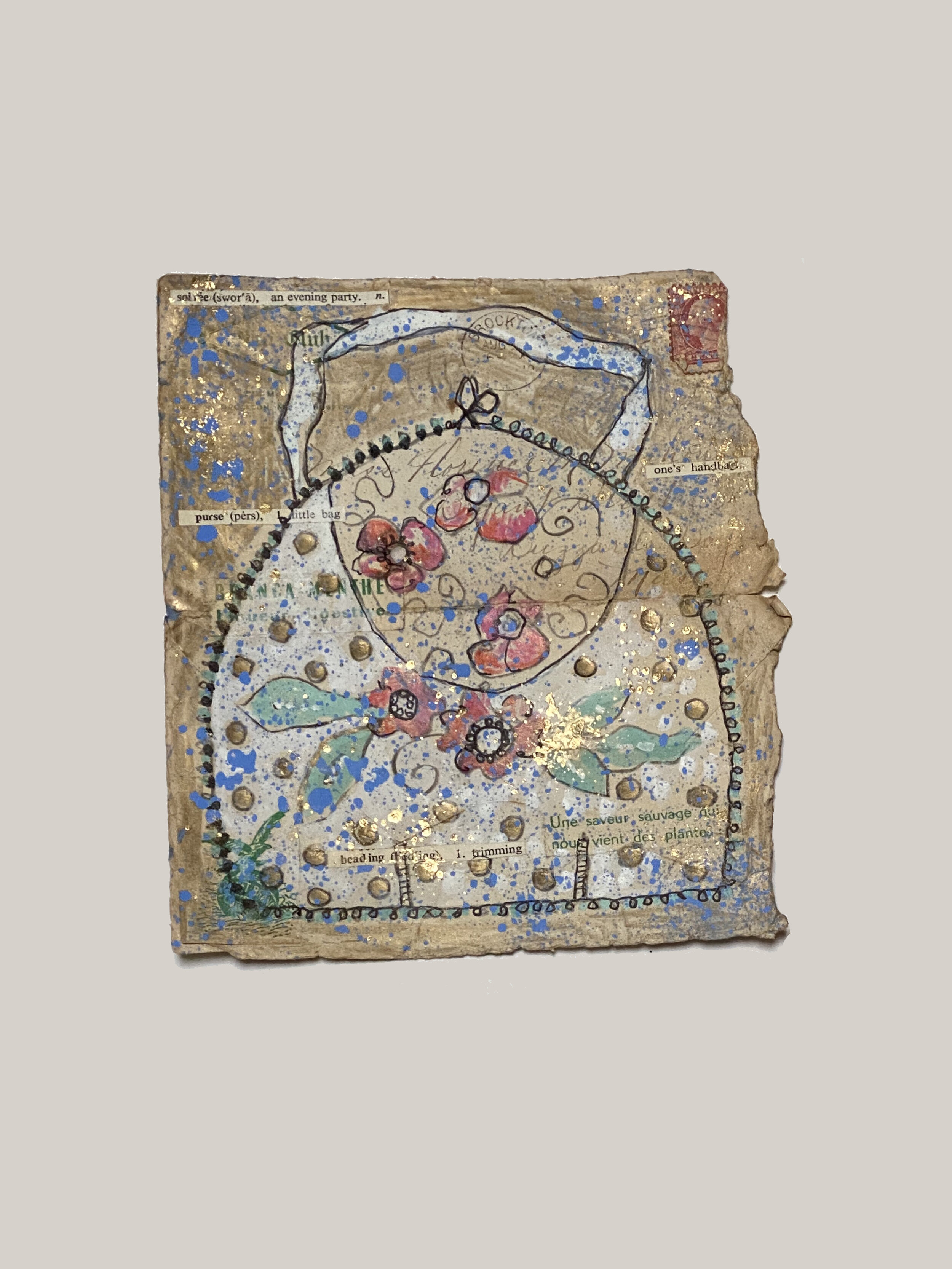 Love Letter No. 6: Soiree