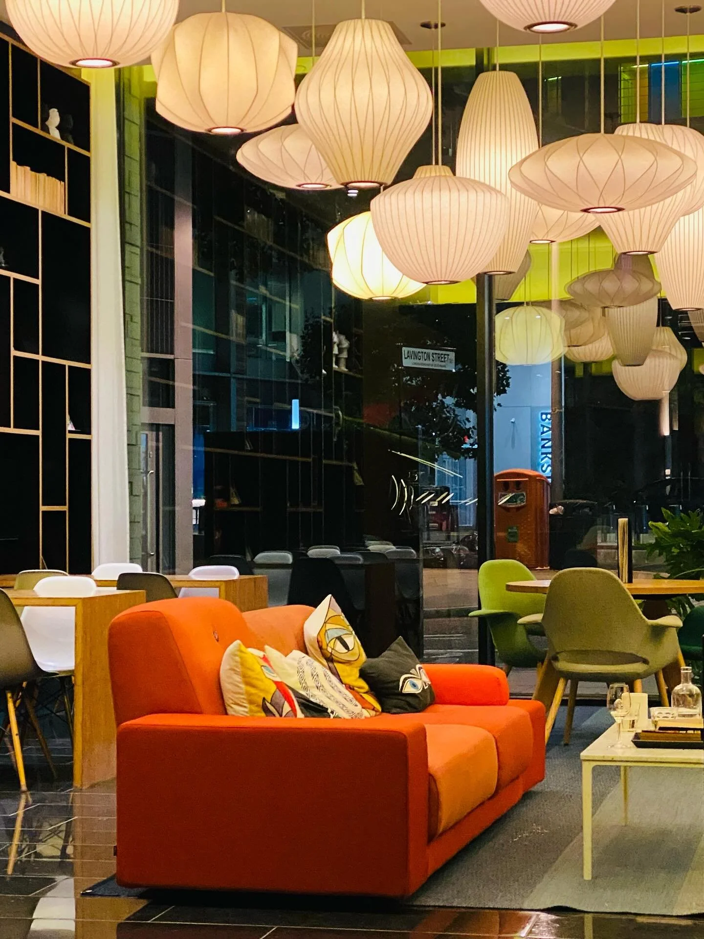 Loving London #citizenm