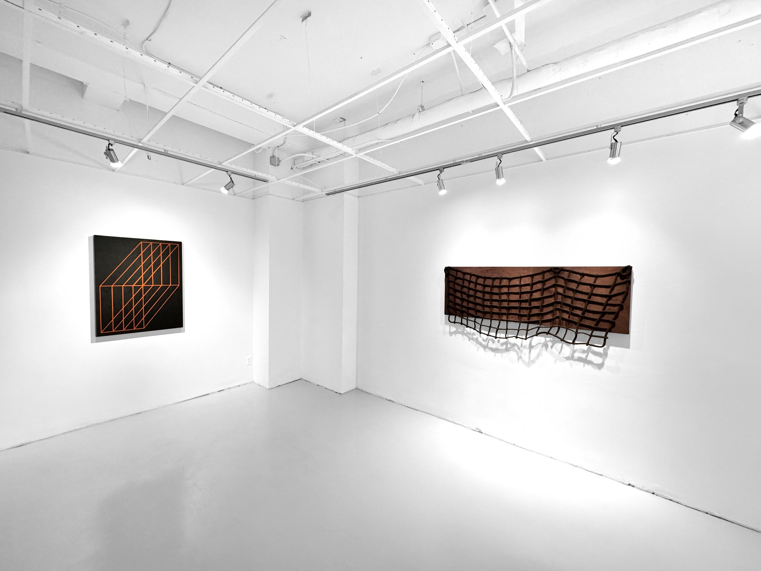 Claudia Gutierrez DeMontigny Exhibition Textile Art 2.jpg