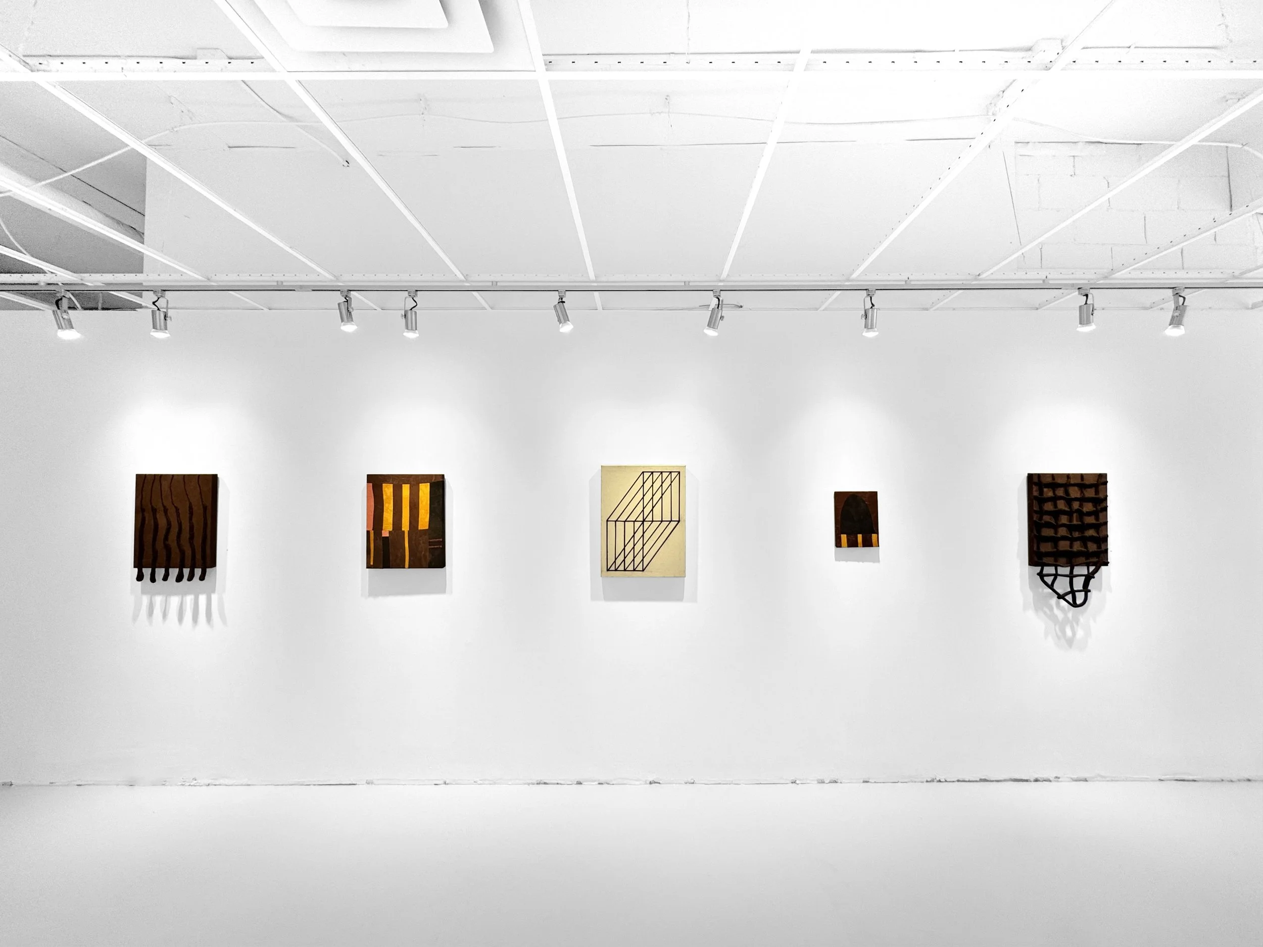 Claudia Gutierrez DeMontigny Exhibition Textile Art 3.jpg