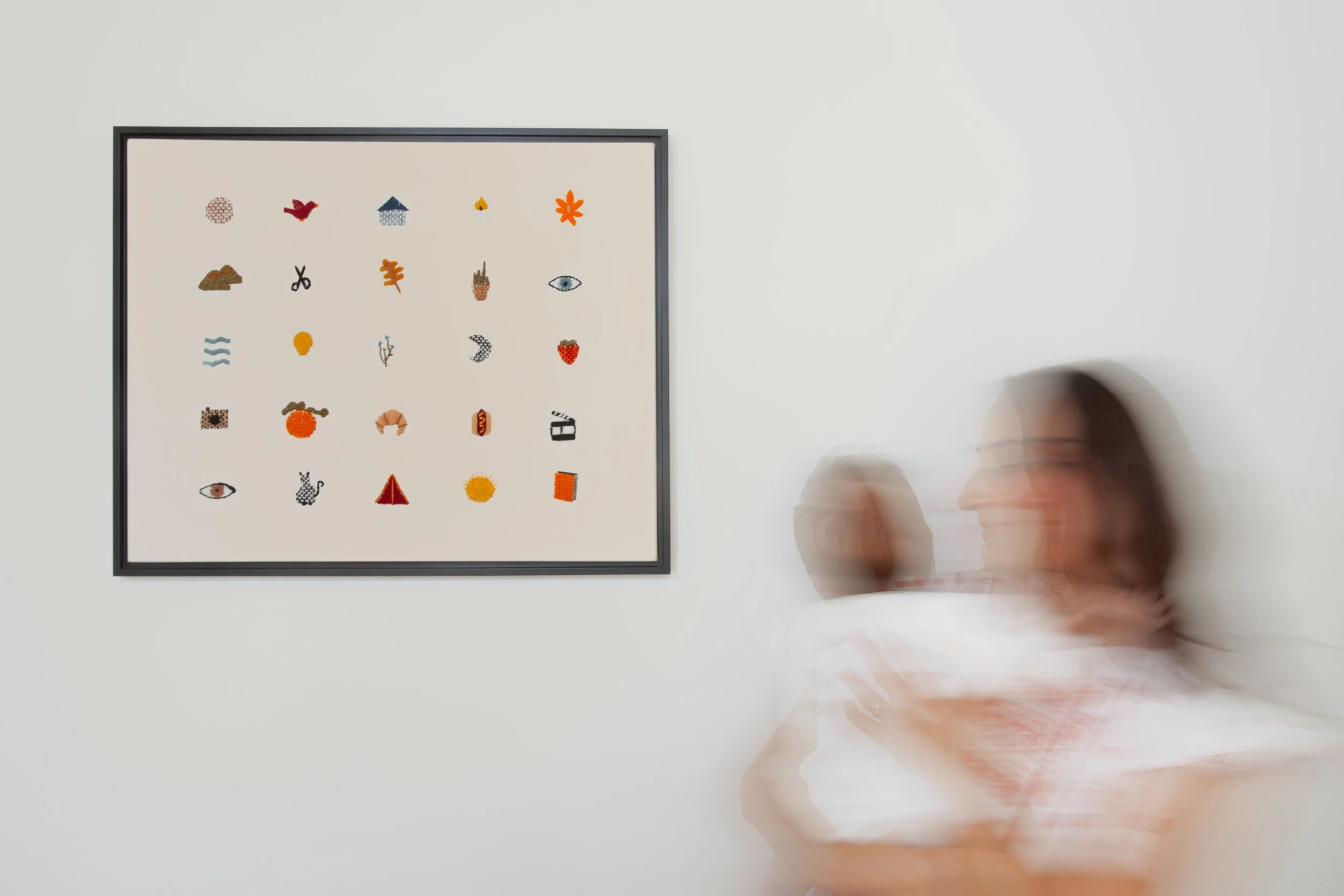 claudia gutierrez - the plot project