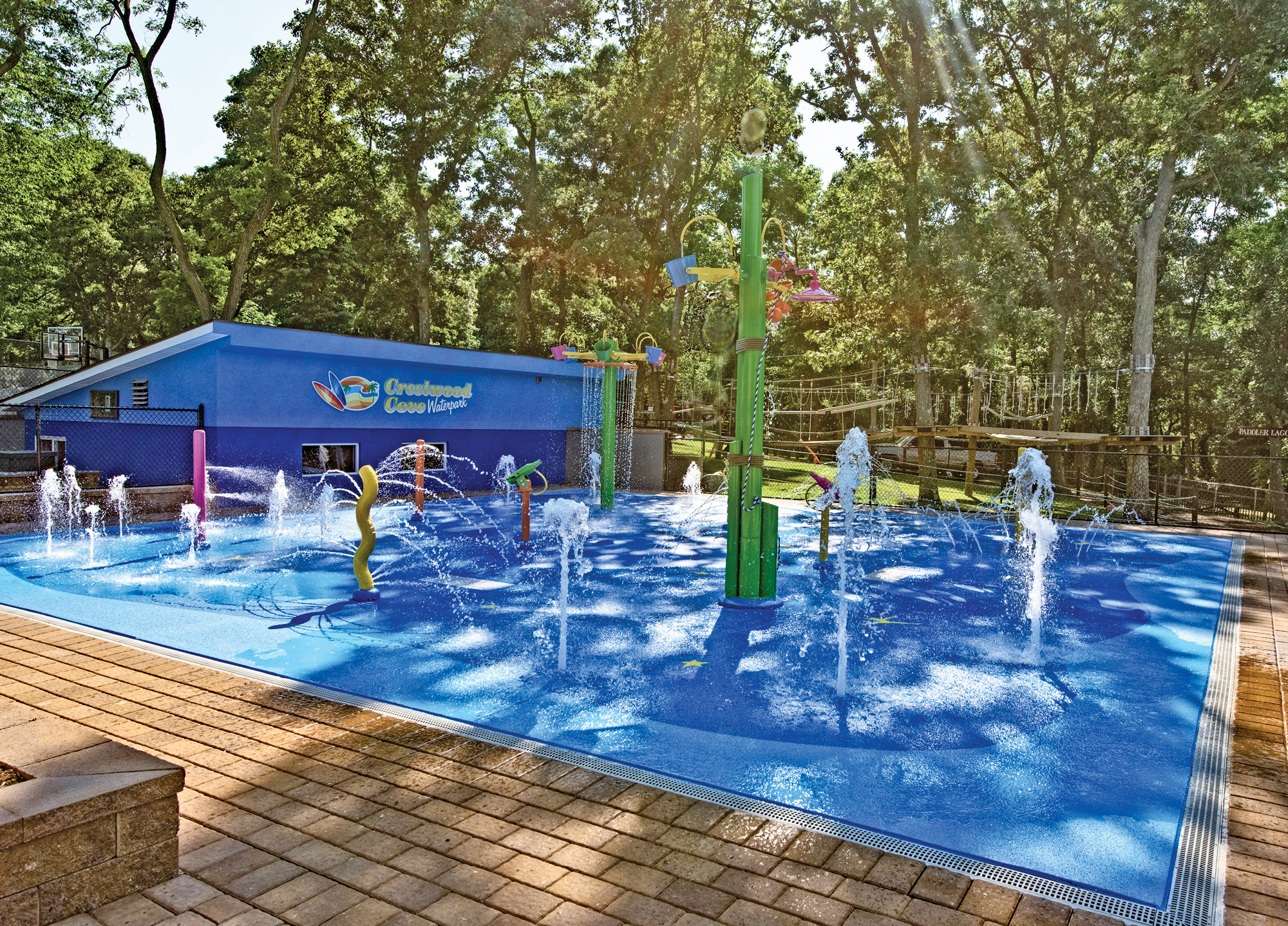 Chaikin Ultimate Pools - Gold , Commercial