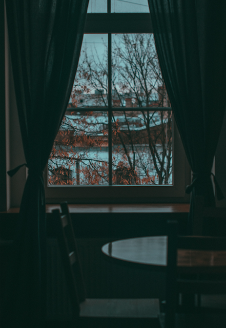 There’s no one to ask about anymore