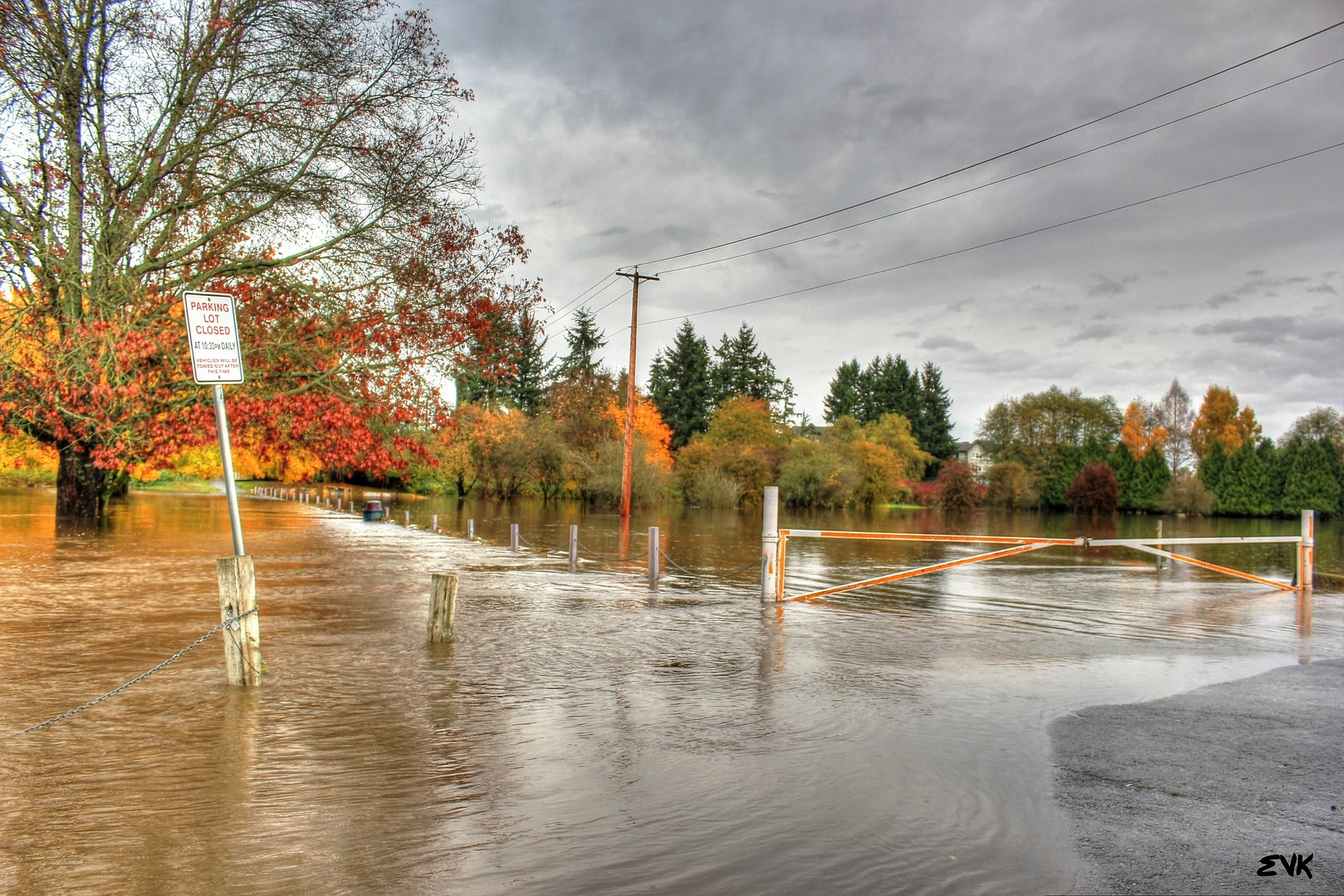 100 year flood 100 year flood