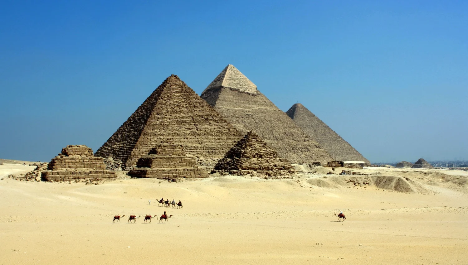 A Brief History of Civil Engineering through the Ages — MOODY ENGINEERING