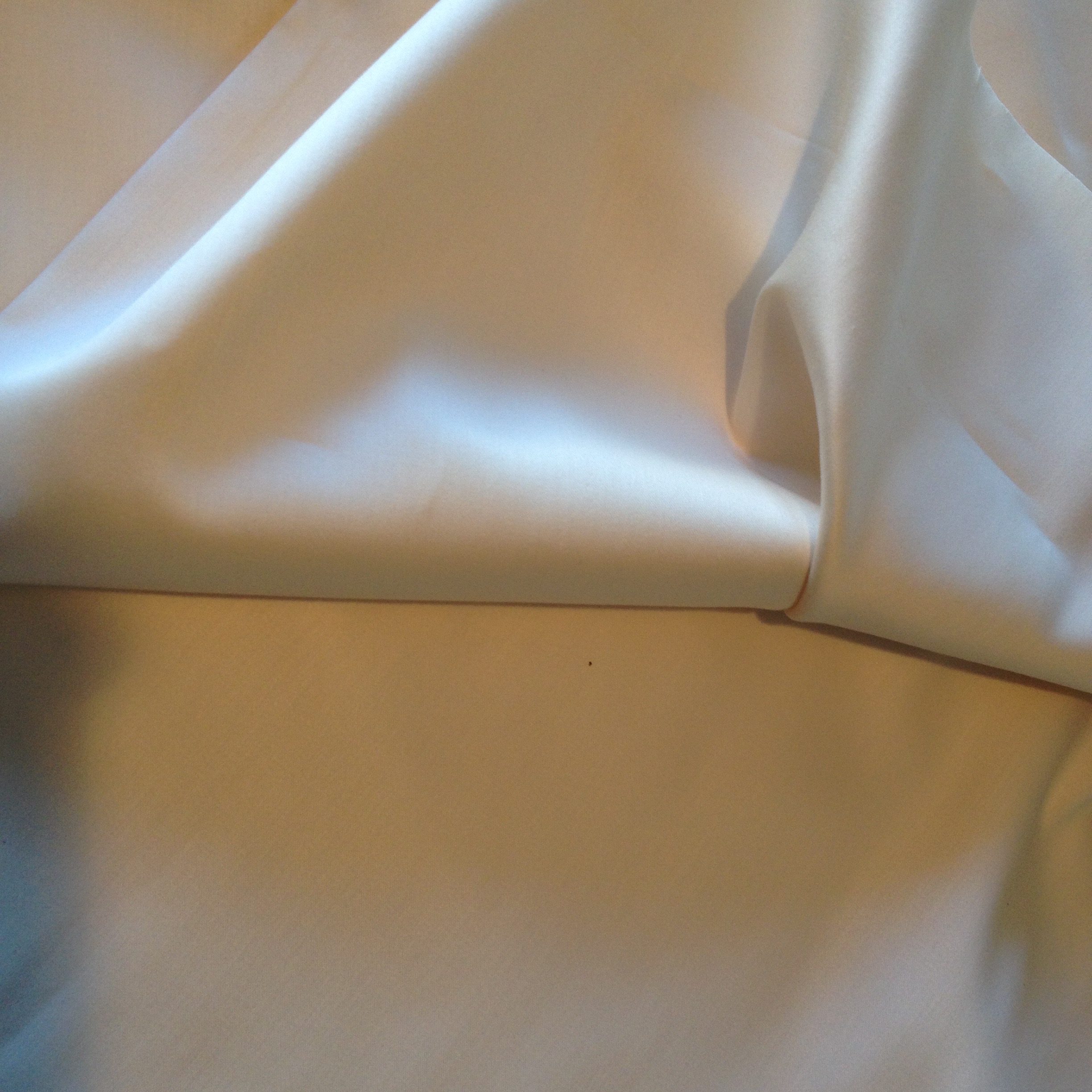 Luxury bedlinen fabrics