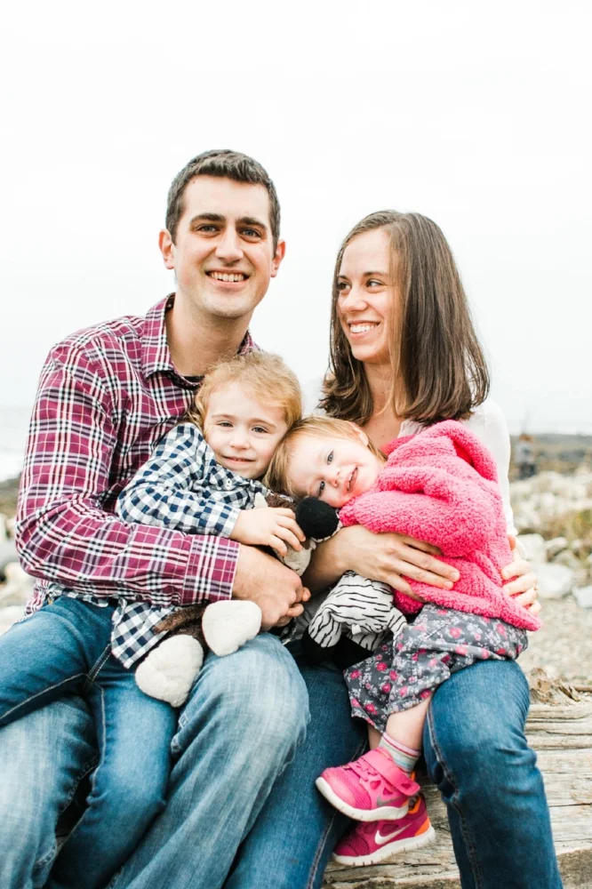 The Waechter Family.jpg