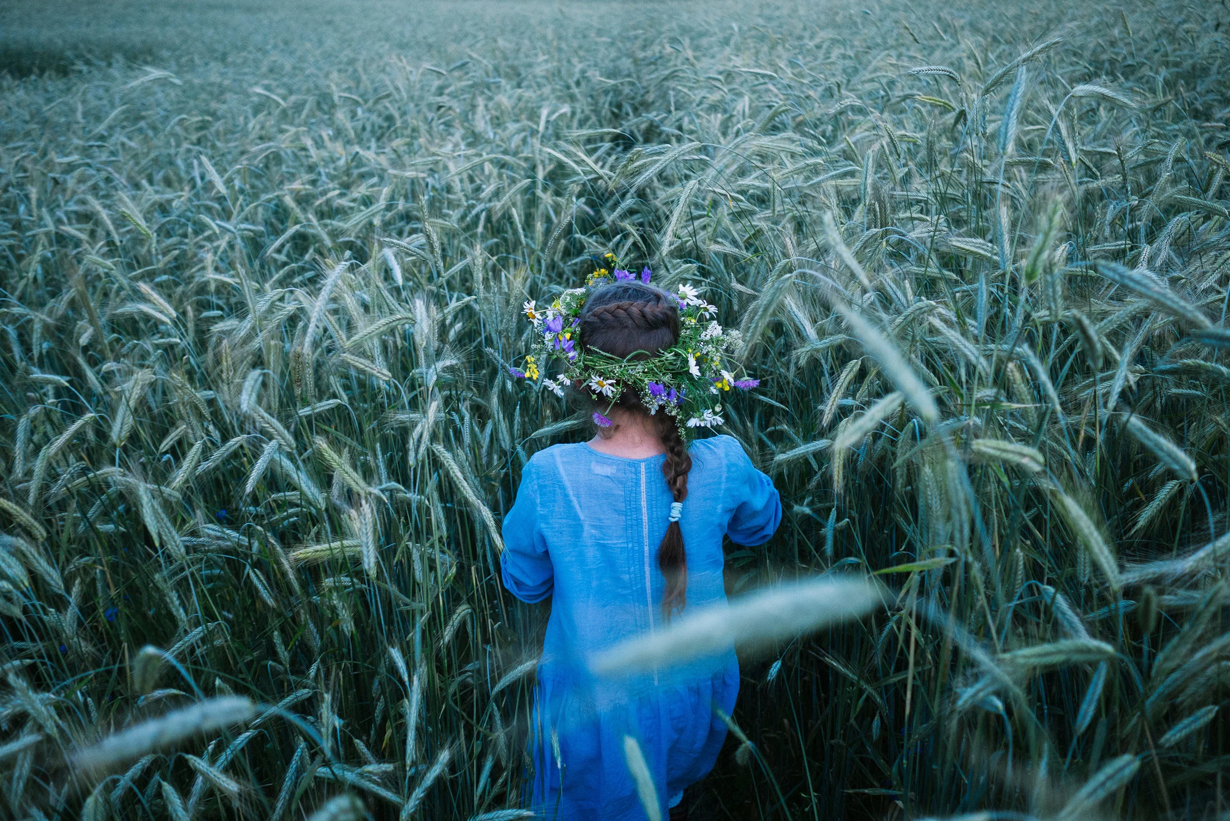 Exhibition of my Braslav photos in Ballarat