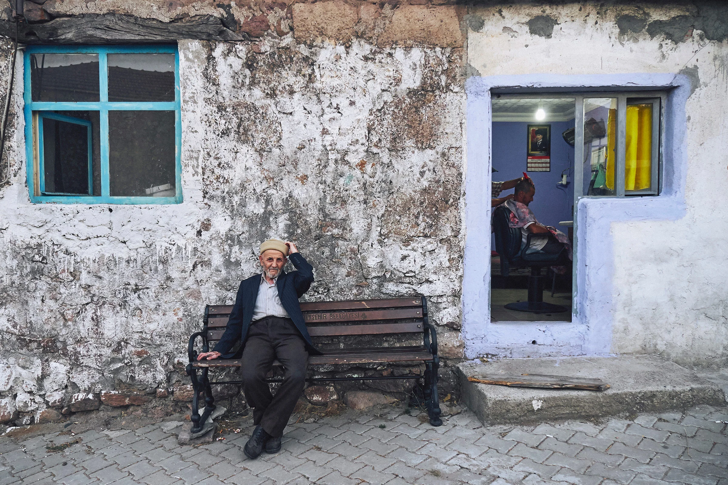 Going deeper into Turkey