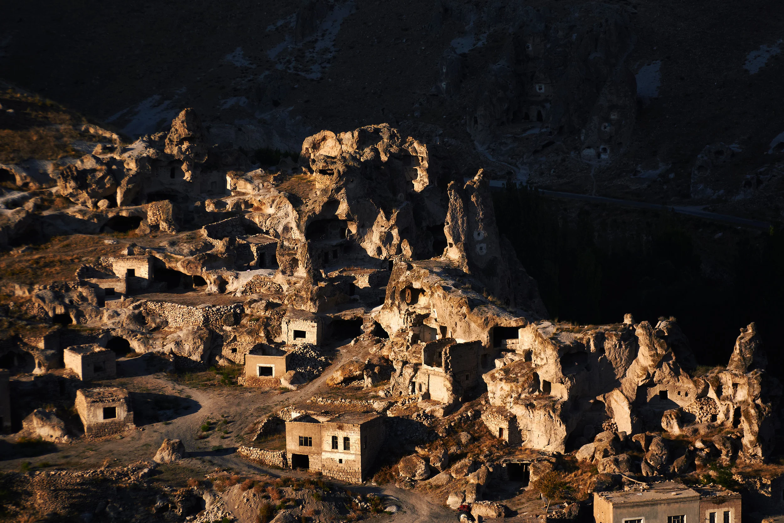 Final days in Cappadocia... I'll be back