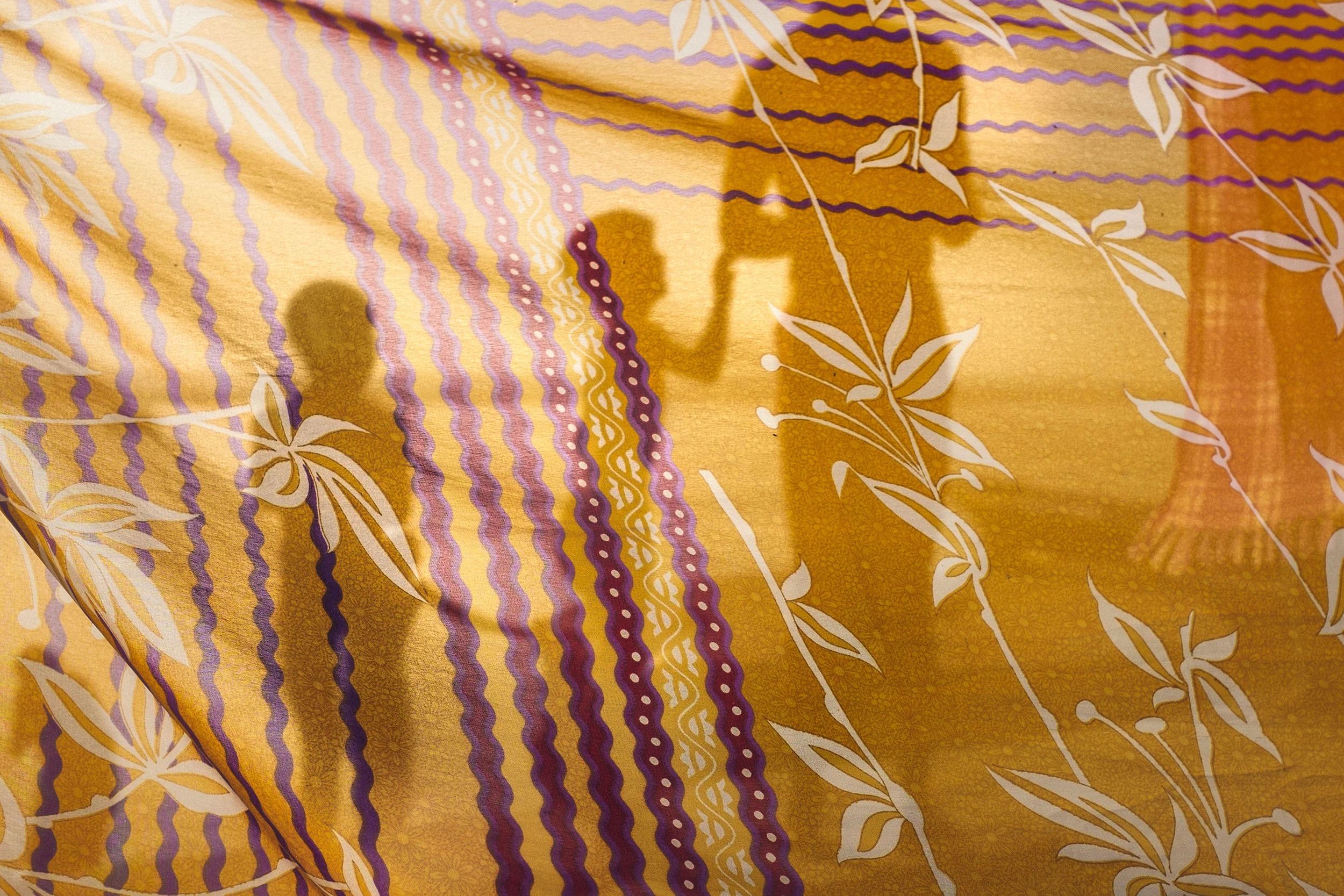 Back to Mother India