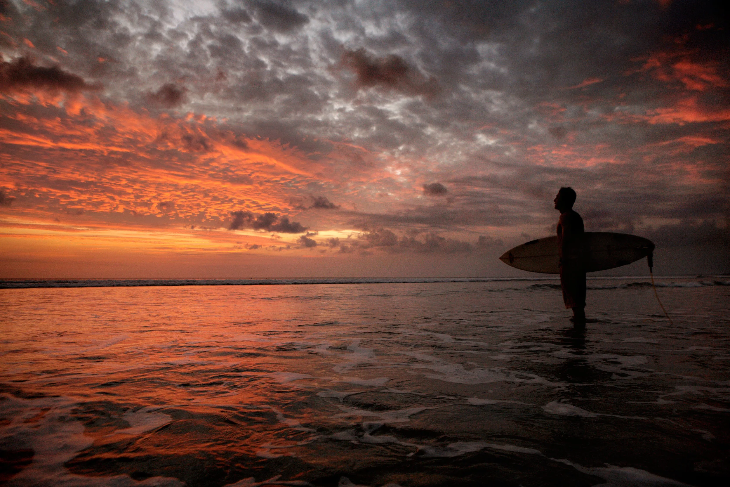 Photographic clichés: Should you self-censor and avoid them?