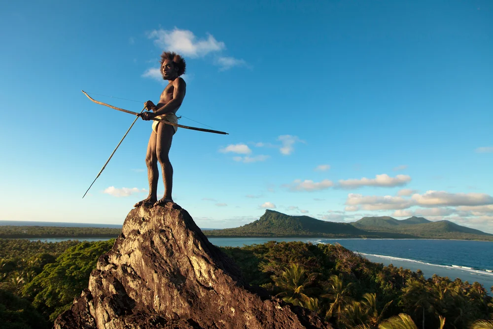 vanuatu portrait photo location