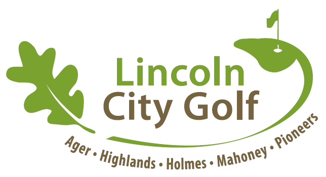 Lincoln City Golf