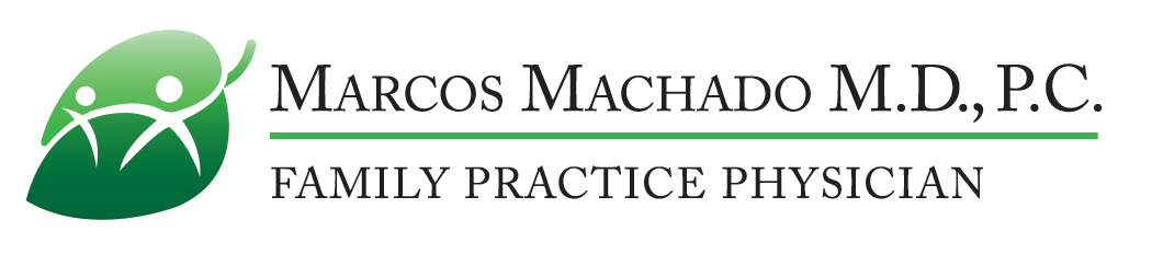 Marcos Machado M.D.