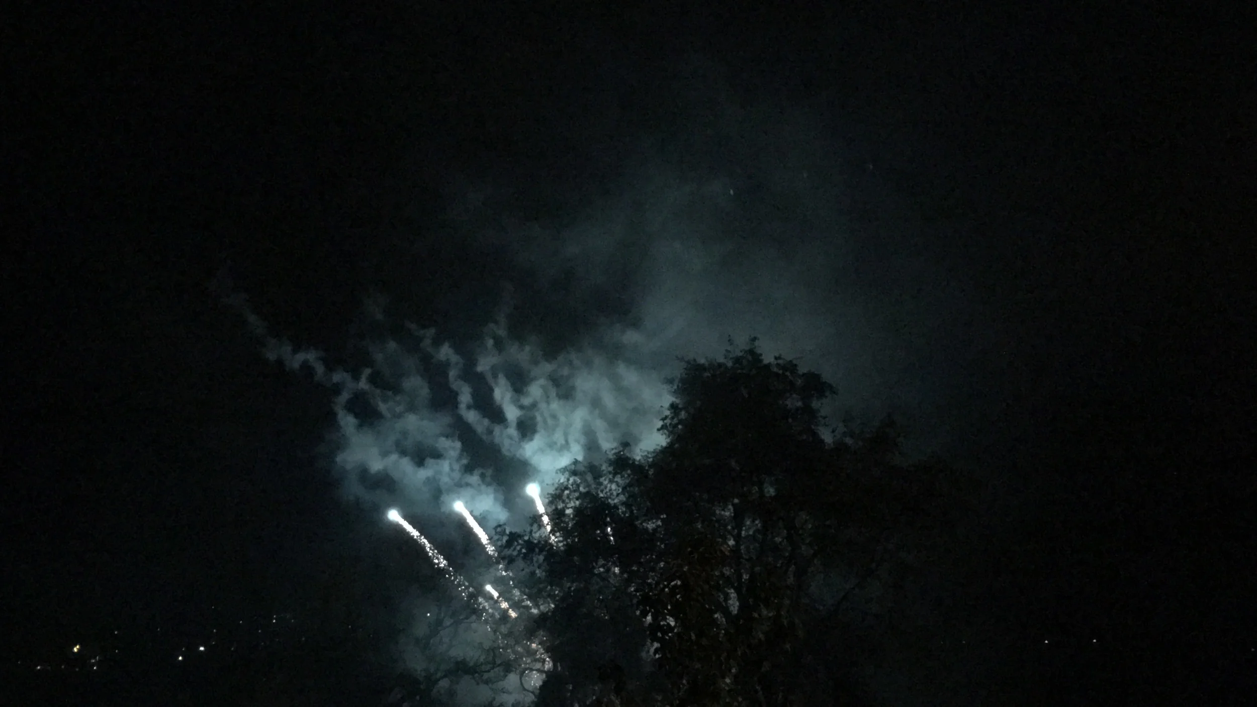 Fireworks