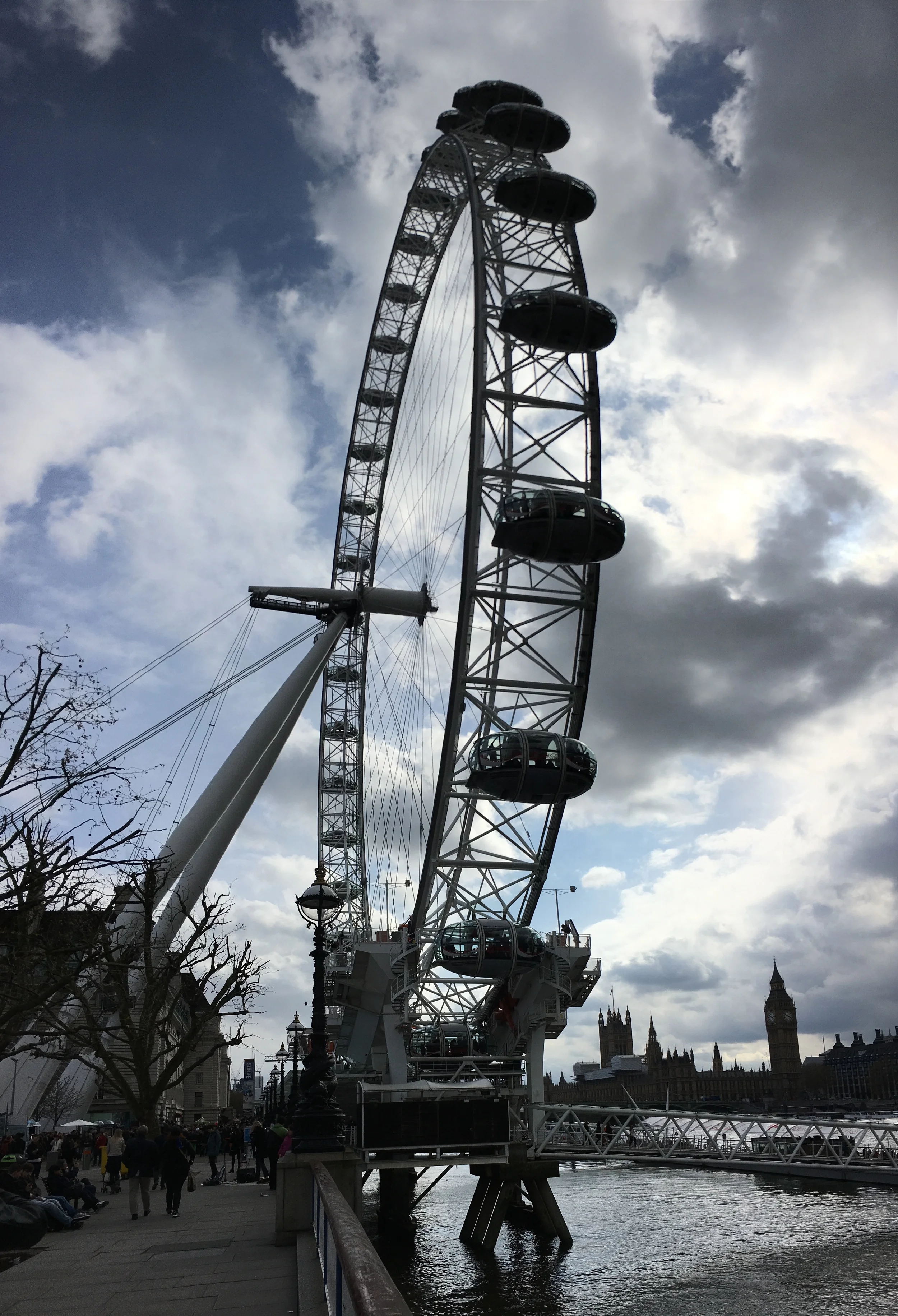 London Eye