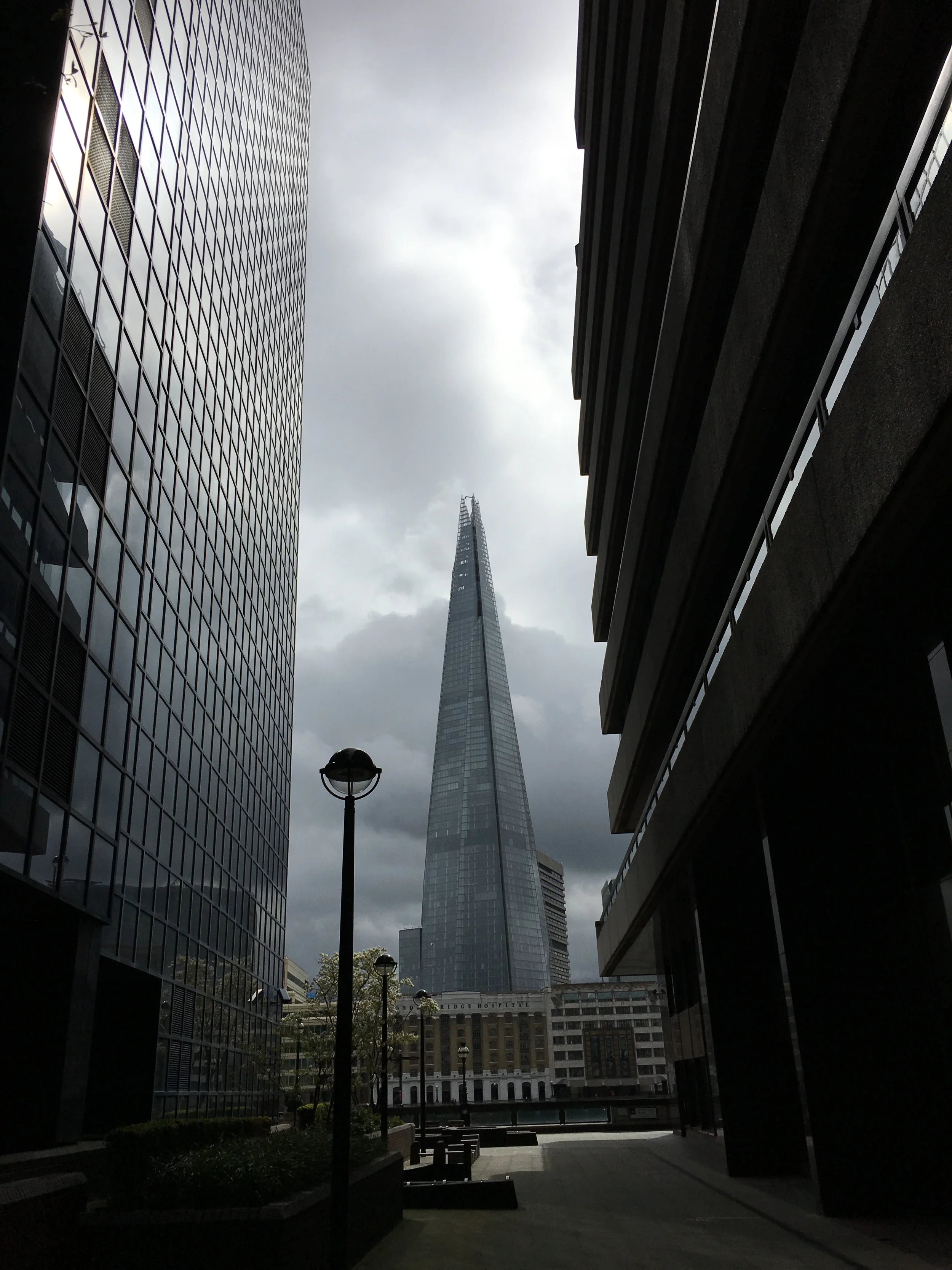 The Shard