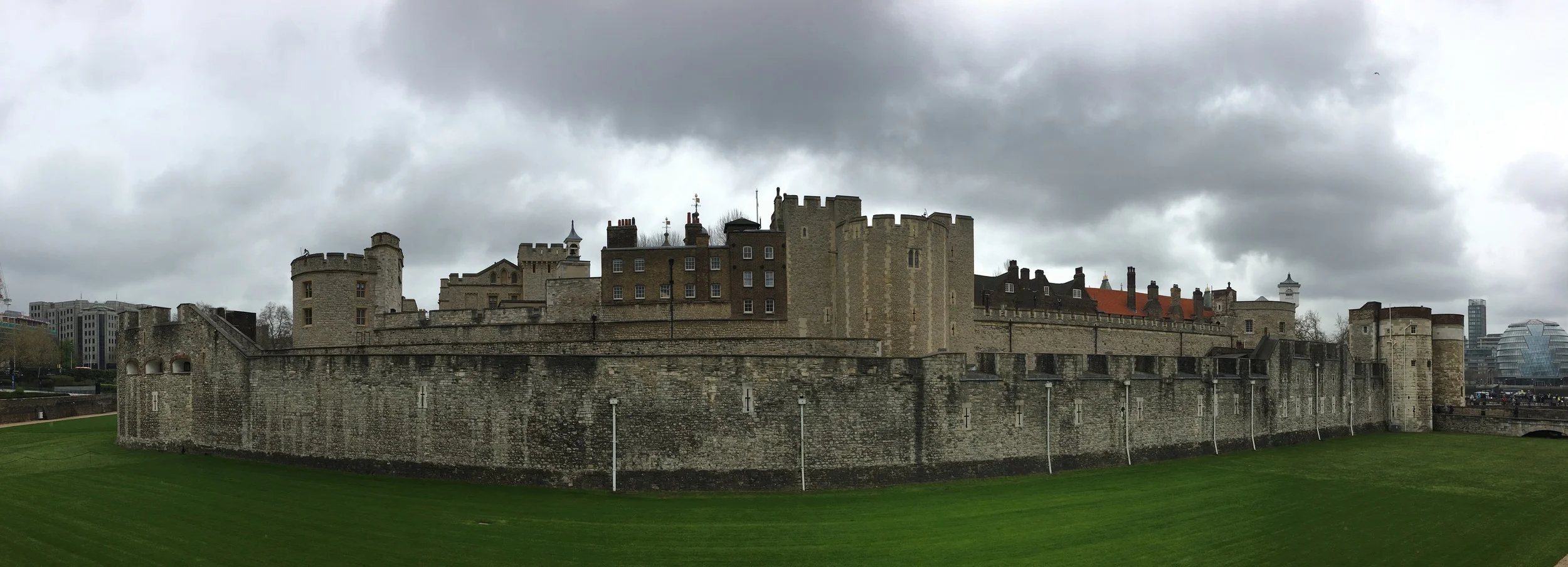 The Tower of London