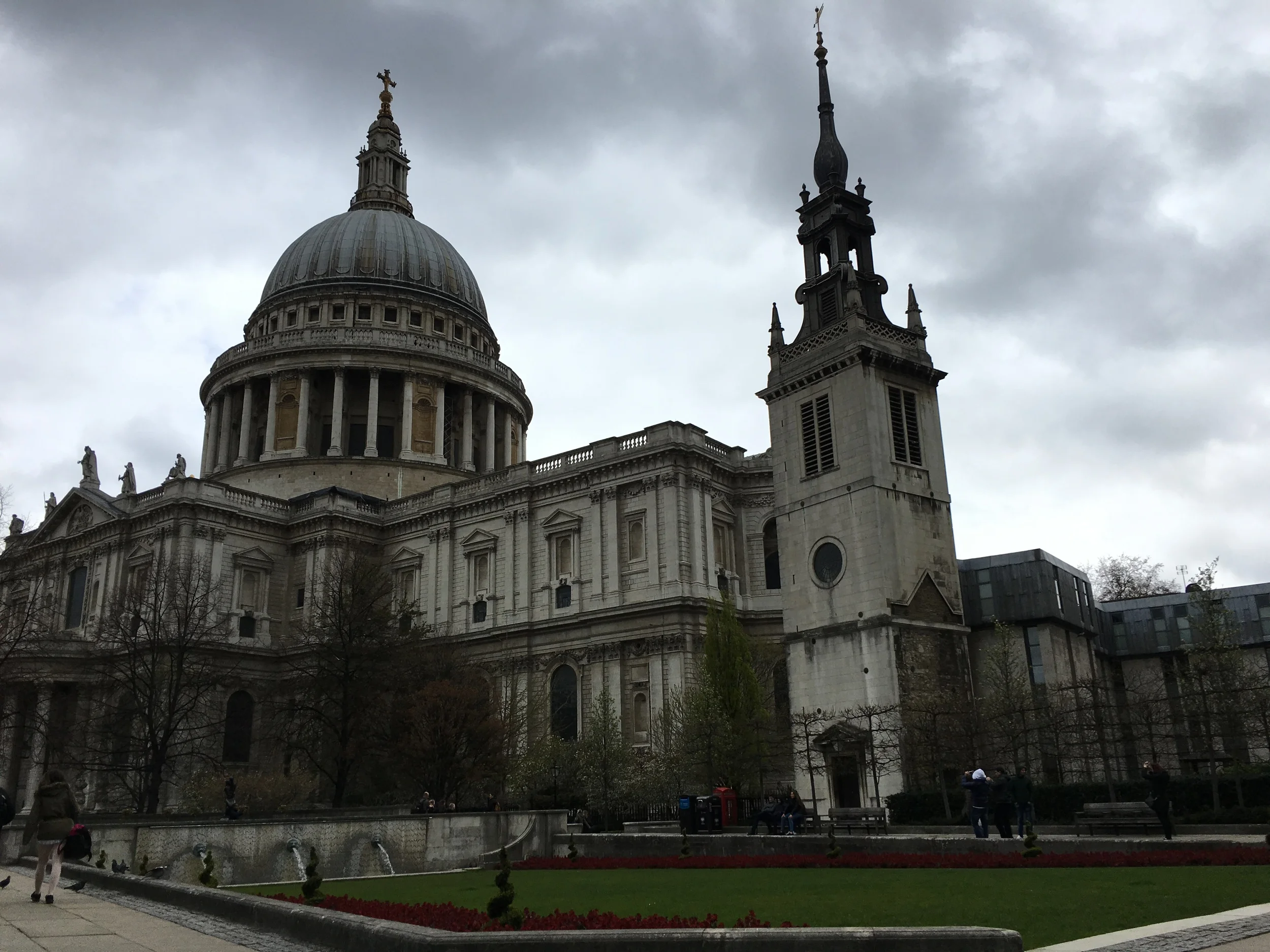St. Paul's Cathedral
