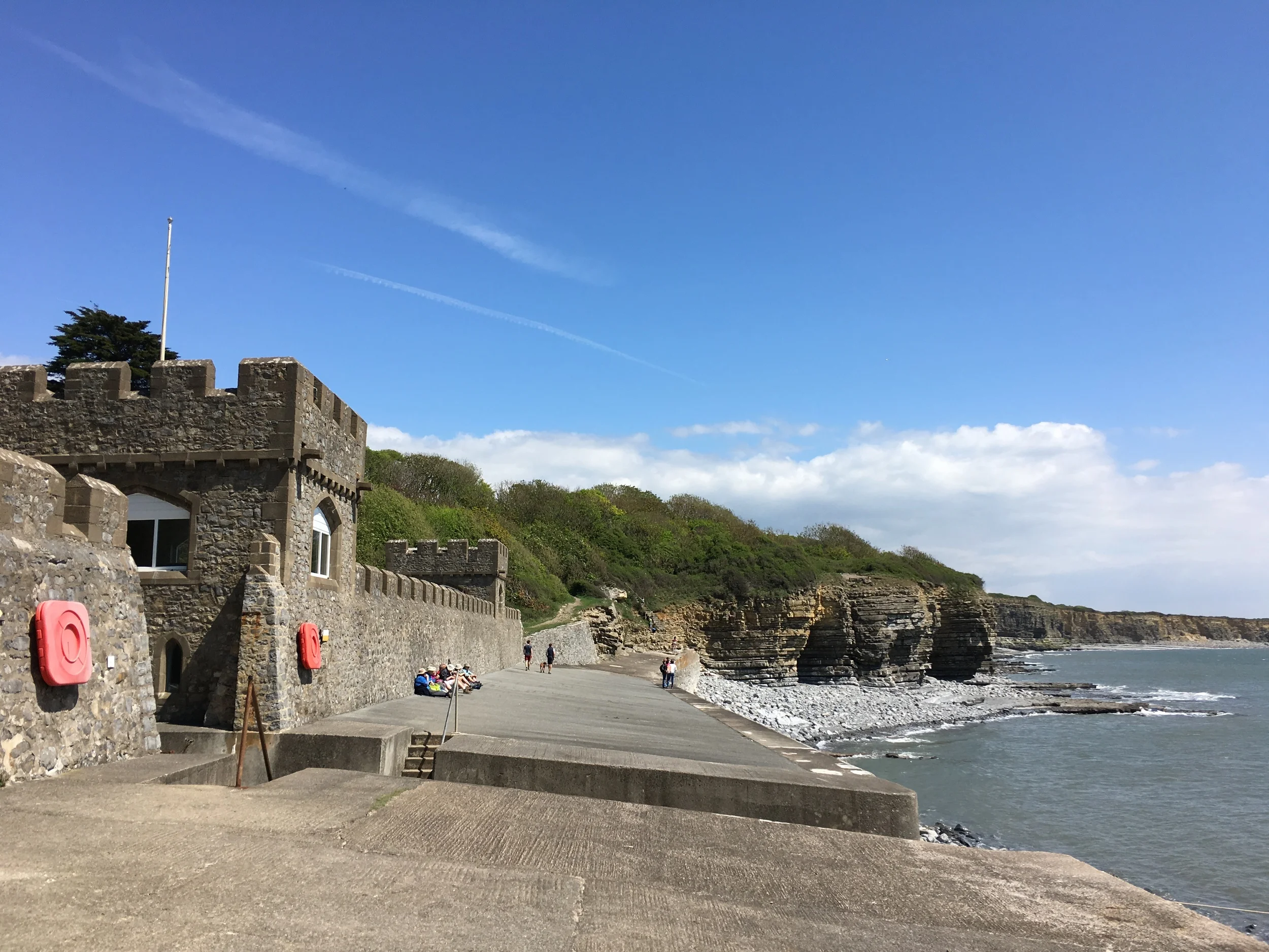 Nash Point 5
