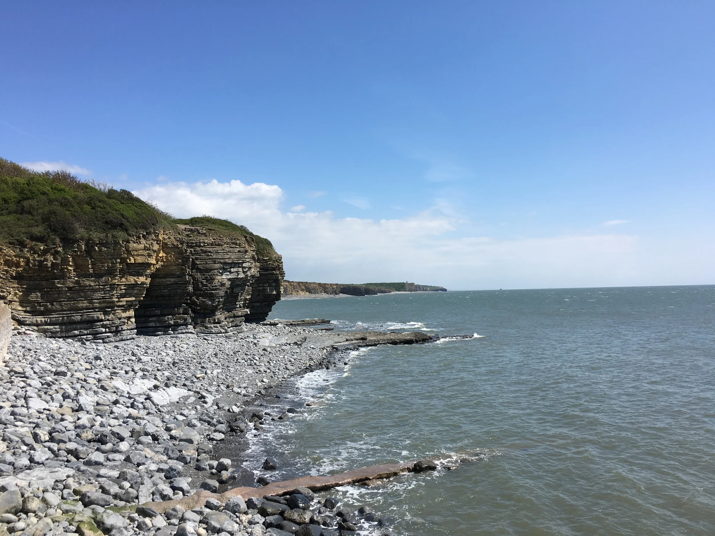 Nash Point 6