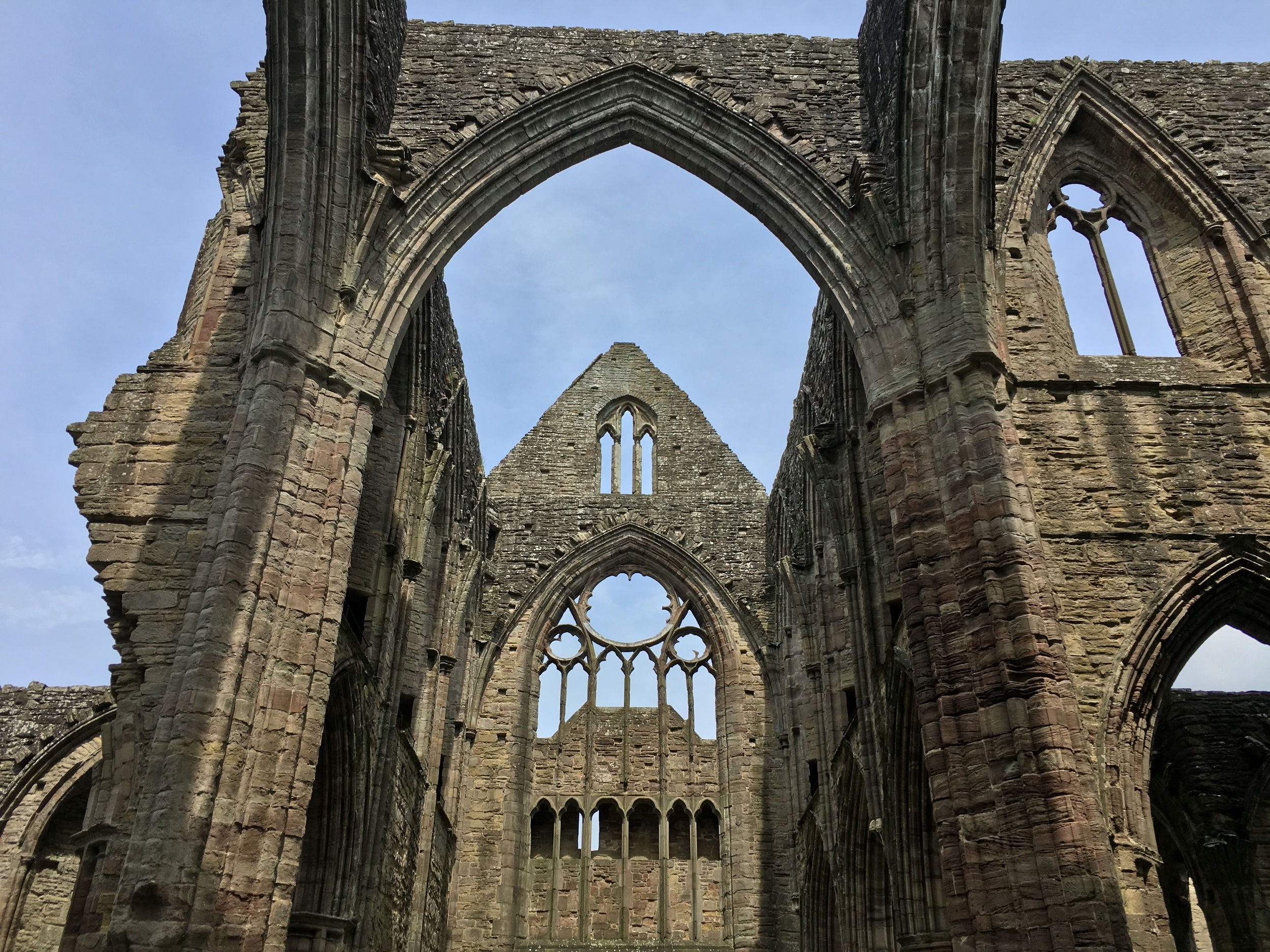 Tintern Abbey 2