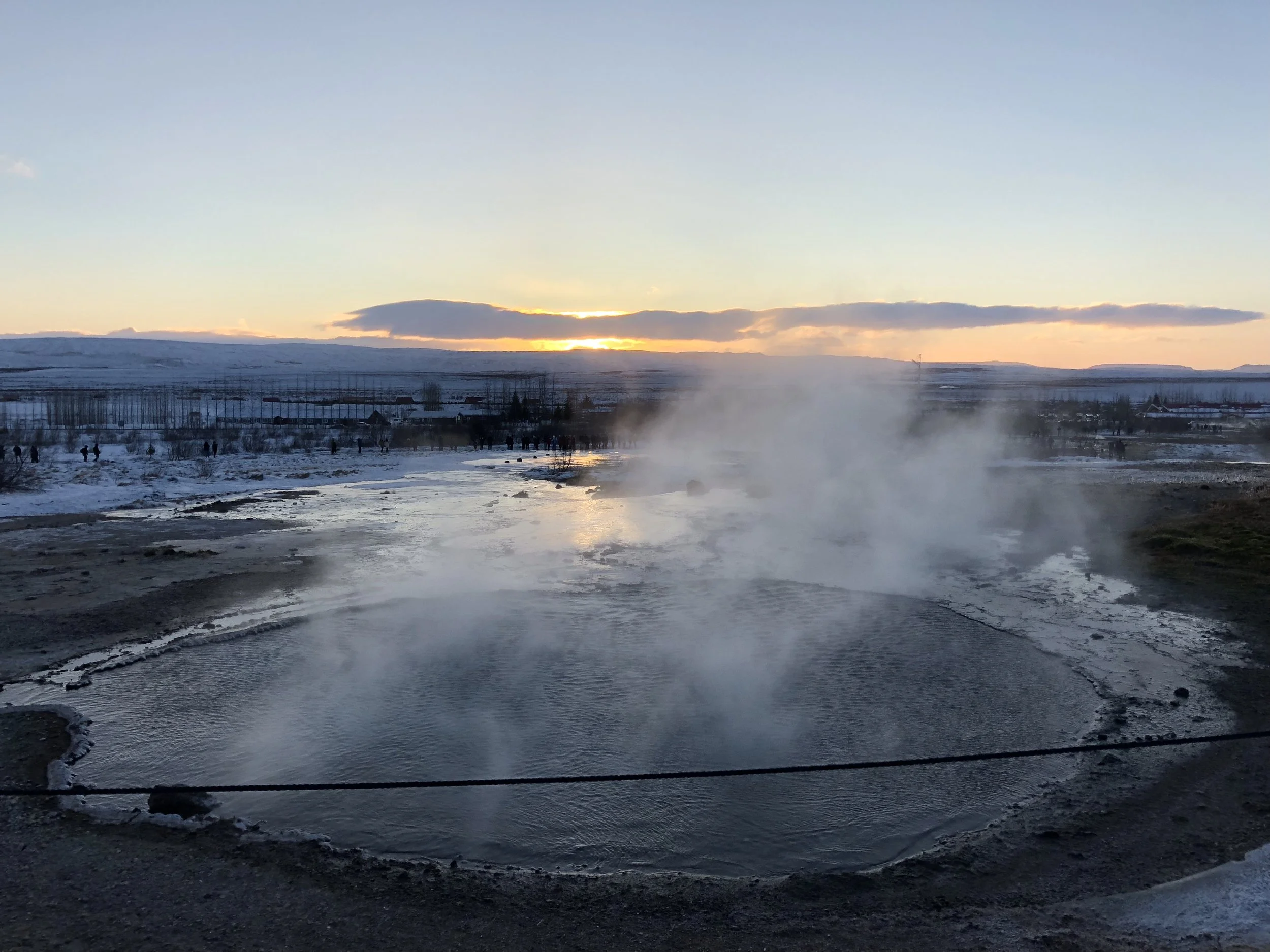 Geyser